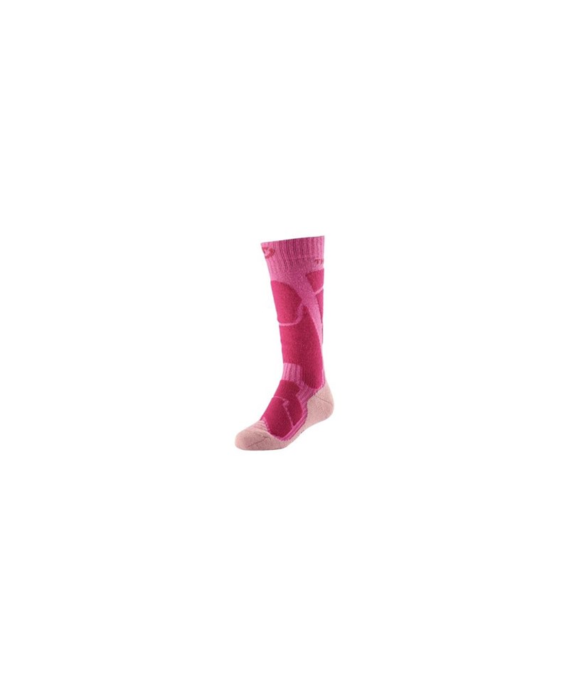 Therm-ic Ski Warm Jr Rosa