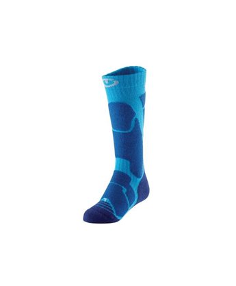 Therm-ic Ski Warm Jr Blå
