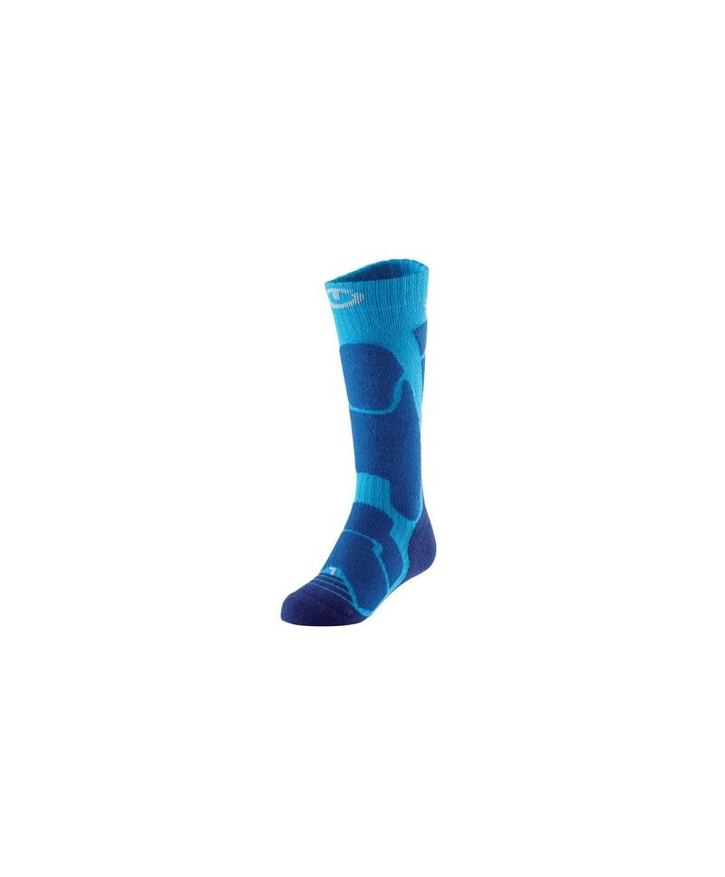 Therm-ic Ski Warm Jr Blå