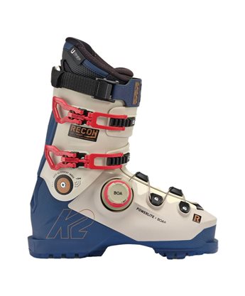 K2 Recon 120 Boa