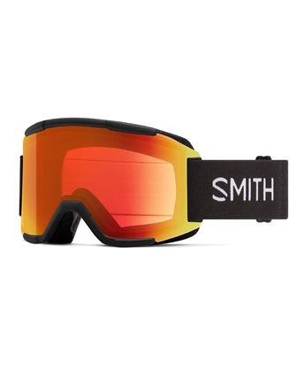 Smith Squad BLACK/ORANGE