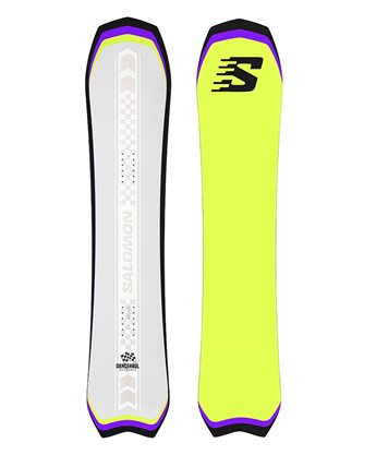 Salomon Dancehaul