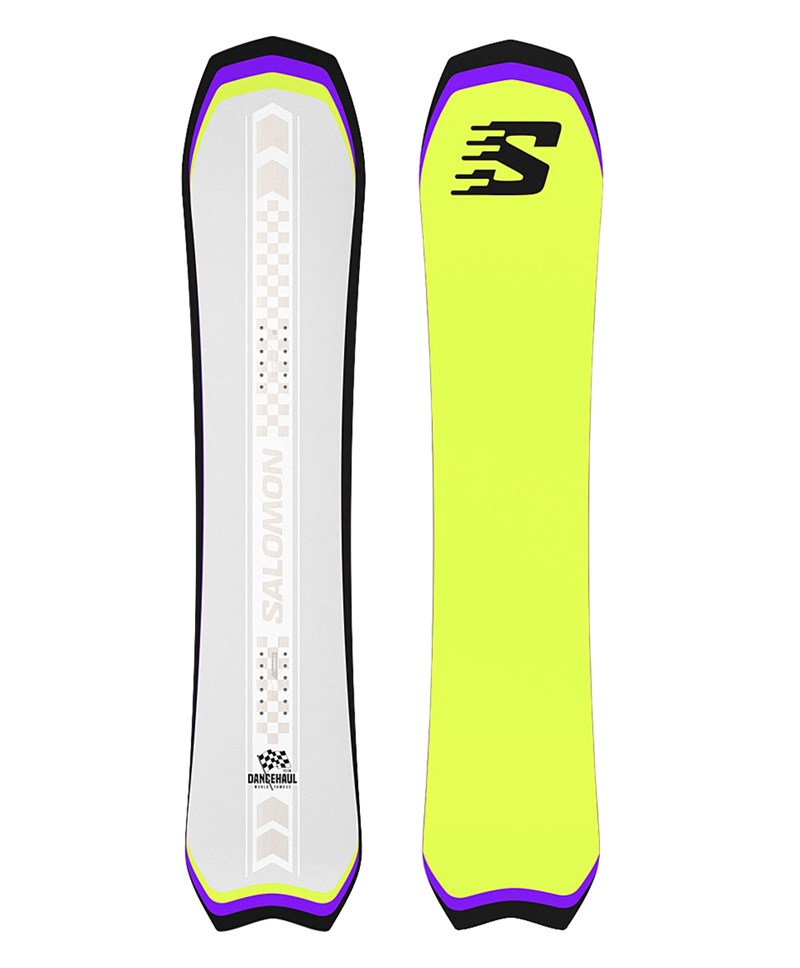 Salomon Dancehaul