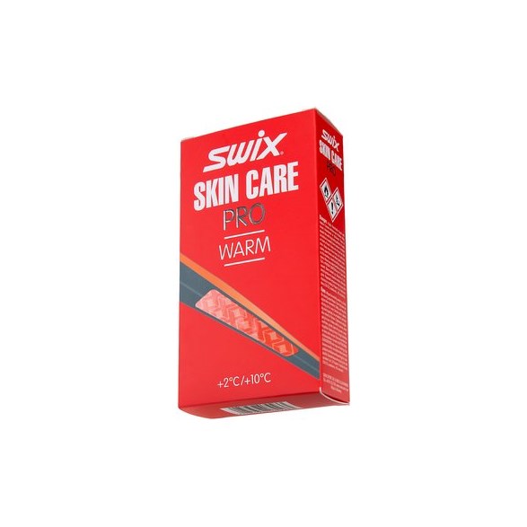 Swix N17w Skin Care Pro Warm