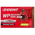 Enervit Recovery Drink 50G (Portionspåse Cocoa Flavour)