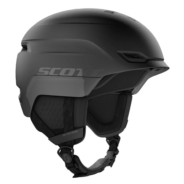Scott Sco Helmet Chase 2 Plus