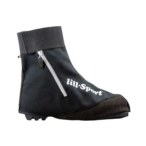 Lillsport Boot Cover Black