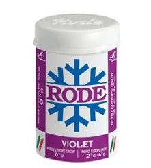 Rode Violet Special