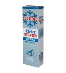 Rode Silver Extra