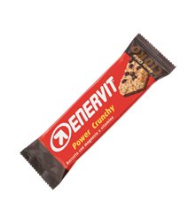 Enervit Powersport Bar Crunchy Bar (Choklad) 40G