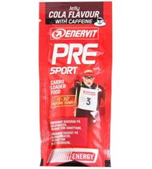 Enervit Pre Sport Cola Coffein 45G
