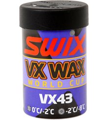 Swix Vx