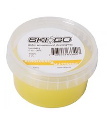 Skigo Soft High Pentr+2-+15