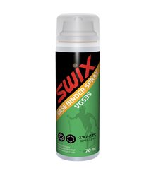 Swix VGS35C Base Binder Spray