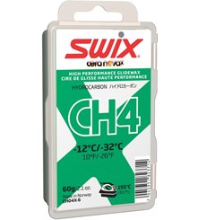 Swix Ch4x Green -12/-32 C (60G)