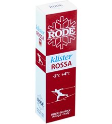 Rode Rossa (-2/+4)