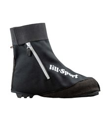 Lillsport Boot Cover Black