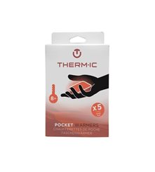Thermic Pocket Warmer (5St 2-P)