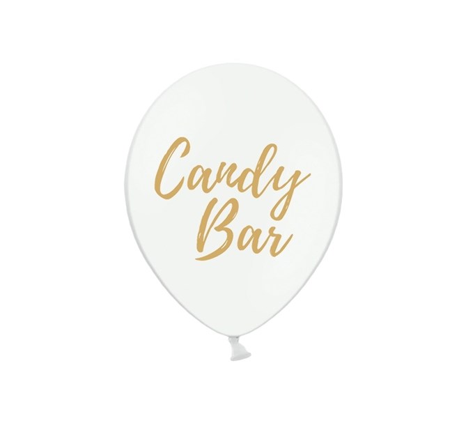 Ballonger Candy Bar Vita, 5-pack