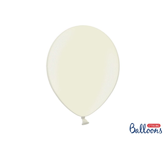 Ballonger Metallic Cremevit