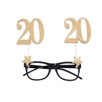 Glasögon födelsedag 20 år