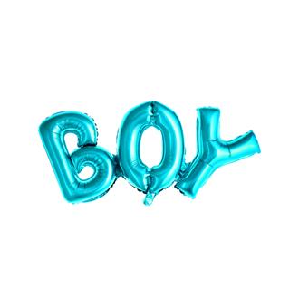 Ballong "BOY"