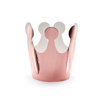 Prinsesskronor mini rosé 6-pack