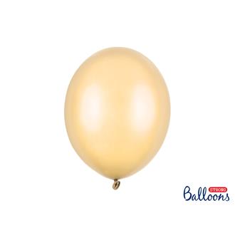 Ballonger Metallic Persika 35 cm.