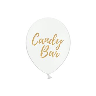 Ballonger Candy Bar Vita, 5-pack