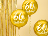 Folieballong 60 år