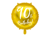 Folieballong 90 år