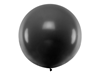 Ballong svart pastell 1 m.