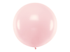 Ballong rosa pastell 1 m.