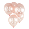 Ballonger Rosé 30, 5-pack