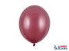 Ballonger Metallic Maroon, 10-pack