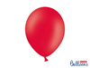Ballonger pastell röd 30 cm, 10-pack