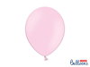 Ballonger pastell rosa 10-pack