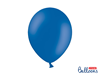 Ballonger pastell mörkblå 30 cm, 10-pack