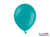 Ballonger korallgrön pastell, 10-pack