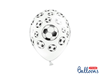 Fotboll Ballonger, 8-pack