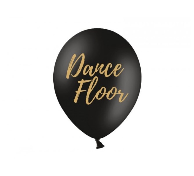 Ballonger Dance Floor, 5-pack