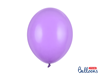 Ballonger pastell lila, 10-pack