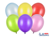 Ballonger Metallic Mix 15 cm, 10-pack