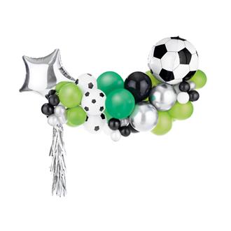 Ballongkit Fotboll, 150 x 126 cm.