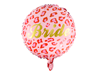 Folieballong Bride 45 cm
