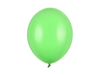 Ballonger pastell ljusgrön, 10-pack
