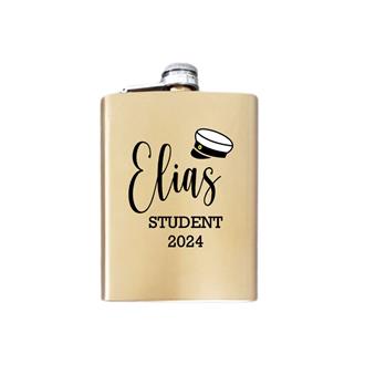 Plunta Guld Student 2025 personlig, 24 cl.