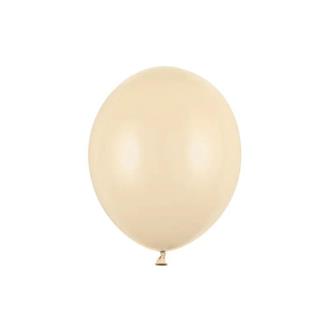 Ballong mini Alabaster pastell, 10-pack