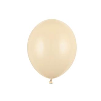 Ballonger Nude Pastell, 10-pack