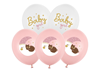 Ballonger Baby Girl, 6-pack